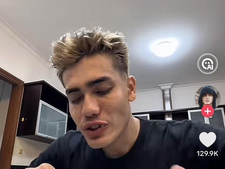 Sahur Perdana Artis Bikin Penasaran, Atta Halilintar sampai Aisar Khaled Pamer Menu Ini