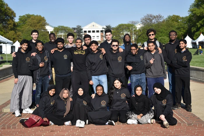 Muslim Student Association at the University of Maryland (UMD MSA), komunitas muslim di kampus UMD, Amerika Serikat.
