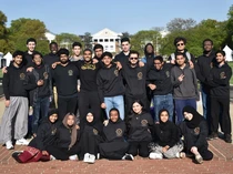 Kampus AS Ini Sediakan Paket Sahur-Terapkan Kebijakan Buka Puasa Selama Ramadan