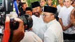 NasDem Ajak Anak Yatim Bukber, Dihadiri Tokoh-Tokoh Nasional