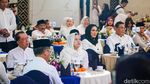 NasDem Ajak Anak Yatim Bukber, Dihadiri Tokoh-Tokoh Nasional