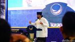 NasDem Ajak Anak Yatim Bukber, Dihadiri Tokoh-Tokoh Nasional