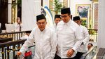 NasDem Ajak Anak Yatim Bukber, Dihadiri Tokoh-Tokoh Nasional