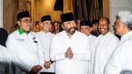 NasDem Ajak Anak Yatim Bukber, Dihadiri Tokoh-Tokoh Nasional