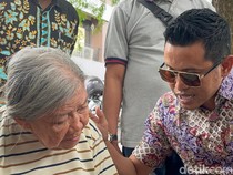 Alasan Nenek Elina Tolak Tawaran Damai Kasus Pemalsuan Tanah Samuel Dkk