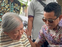 Alasan Nenek Elina Tolak Tawaran Damai Kasus Pemalsuan Tanah Samuel Dkk
