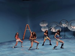 no na Bikin Heboh Lagi Lewat Rollerblade, Makin Banyak Unsur Lokalnya!