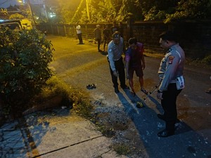 Tragis! Pelajar Berusia 9 Tahun di Denpasar Tewas Terlindas Truk Sampah