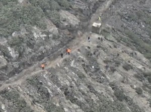 Pendaki Gunung Ijen yang Dilaporkan Hilang Ditemukan