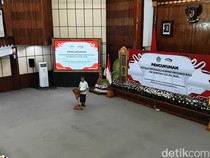 Tri Wibowo Aji Pimpin BPKP Bali, Siap Awasi Program-program Pusat