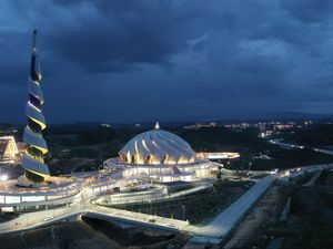 Jadwal Imsak dan Salat Subuh 6 Maret 2026 untuk Penajam Paser Utara