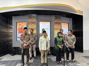Video: BPS Targetkan Ground Check Peserta PBI-JK Rampung Akhir April