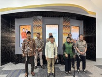 Video: Ini Dua Jalur Pemutakhiran Data PBI JK