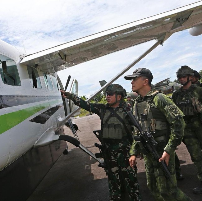 Stabilitas Keamanan Papua Diperkuat Lewat Pemulihan Bandara Perintis
