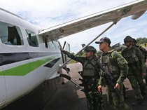 Stabilitas Keamanan Papua Diperkuat Lewat Pemulihan Bandara Perintis