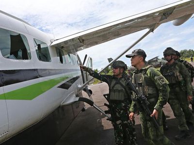 Stabilitas Keamanan Papua Diperkuat Lewat Pemulihan Bandara Perintis