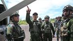Stabilitas Keamanan Papua Diperkuat Lewat Pemulihan Bandara Perintis