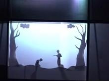 BUMIbaraNI Gelorakan Budaya Lewat 9 Pertunjukan Seni Massidie Show The Blitz