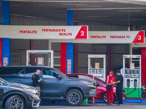 BBM Langka di Selayar karena Distribusi Terkendala Cuaca Ekstrem