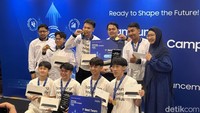 Samsung Umumkan Tim Terbaik SIC Batch 7, Ini Deretan Inovasinya