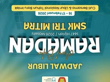 Postingan Jadwal Libur Awal Ramadan SMK Ini Viral, Dikomen Wamen Atip-Gubernur KDM