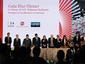 Prabowo Saksikan Penandatanganan 11 MoU di AS Senilai USD 38,4 Miliar, Apa Saja?