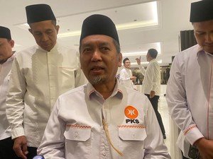 PKS soal Usulan Koalisi Permanen: Jangan Dipersempit Jadi Kepentingan Elite