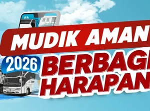 Mudik Gratis BUMN 2026: Kuota, Syarat hingga Cara Daftar