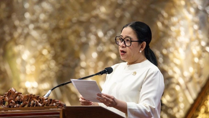 OTT Marak di Daerah, Puan Soroti Biaya Politik yang Melonjak!