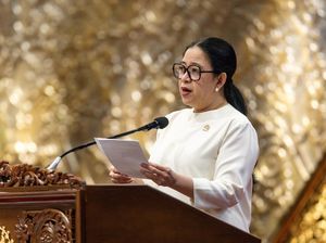 Video: Puan Ingatkan Posisi RI di BoP Harus Berlandaskan Politik Bebas Aktif