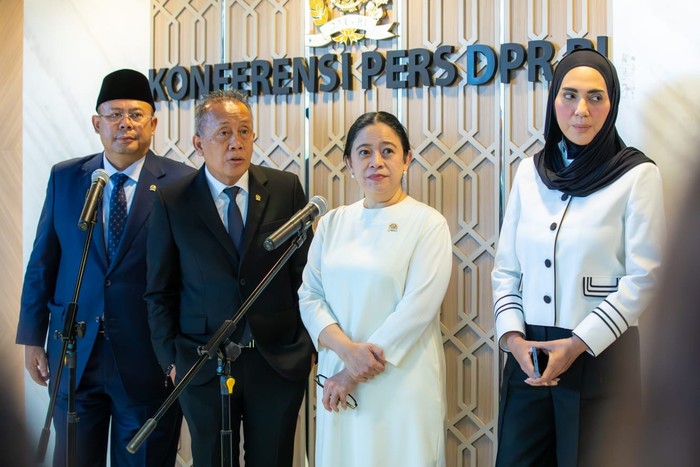 Puan Maharani