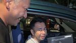 Raffi Ahmad Syok Dapat Mobil Kenangan dari Gading Marten: Emosional Banget!