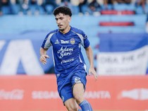 Gelandang PSIM Rakhmatsho Diragukan Tampil Lawan Dewa United