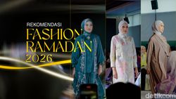 Sukses Digelar, Ramadan Pret A Porter PIK2 Jadi Destinasi Modest Fashion