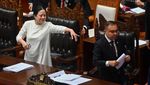 Rapat Paripurna DPR Sahkan Hibah Kapal Patroli Senilai 1,9 Miliar Yen