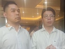 Richard Lee Tak Ditahan, tapi Wajib Lapor