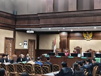 Riva Siahaan Sampaikan Pleidoi di Kasus Korupsi Minyak Mentah, Ungkit Profit