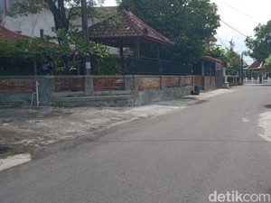 KPK Geledah Rumah Kepala KPP Banjarmasin Mulyono di Klaten