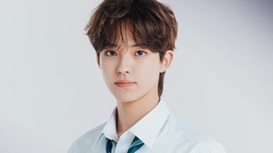 Sadaharu, trainee asal Jepang yang lahir pada 14 September 2007, pernah tampil bersama SMTR25 dalam konser SMTOWN LIVE 2025. (Foto: dok. SM Entertainment/WeTV)
