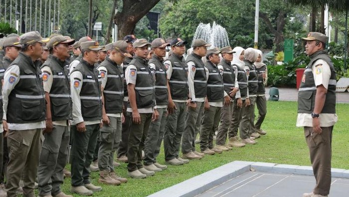 THM di Jakarta Dituntut Tutup Saat Ramadan