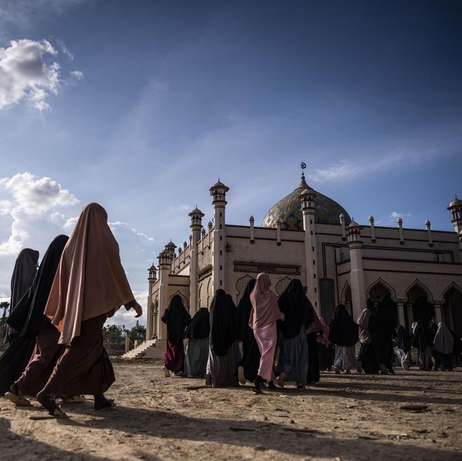 Bingkai Sepekan : Imlek, Rabu Abu, dan Awal Ramadan Beriringan di Februari 2026