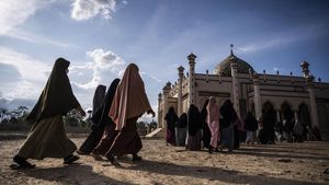 Bingkai Sepekan: Imlek, Rabu Abu, dan Awal Ramadan Beriringan di Februari 2026