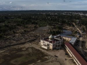 Satgas PRR Ungkap Progres Pembersihan Lumpur Dampak Bencana Sumatera