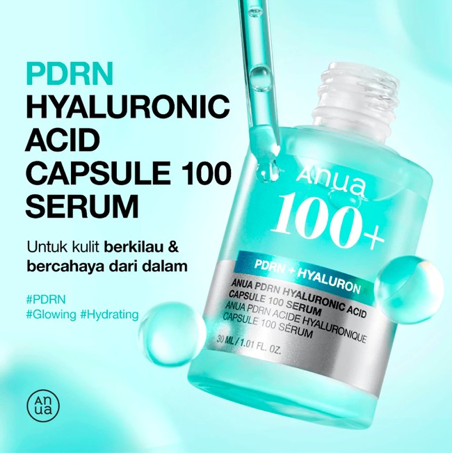 serum pdrn korea