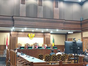 Saat Hakim Penasaran Hubungan Saksi dengan Terdakwa Kasus TKA: Ada Rahasia?