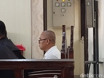 Jual Barang Sisa Pakai, Kepala Gudang Ajukan Restorative Justice