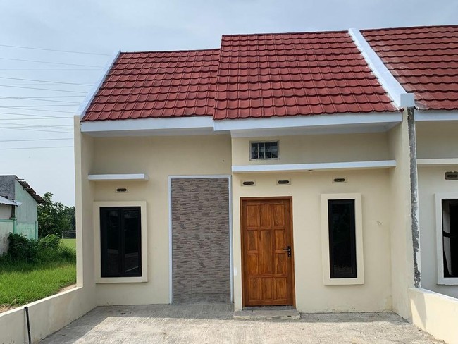 Cari Rumah di Kendal? Masih Ada Nih, Serba Rp 166 Juta
