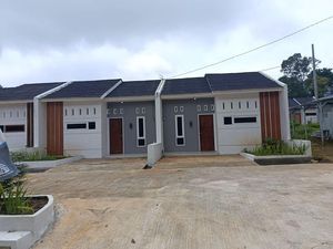 Cari Rumah di Kendal? Masih Ada Nih, Serba Rp 166 Juta