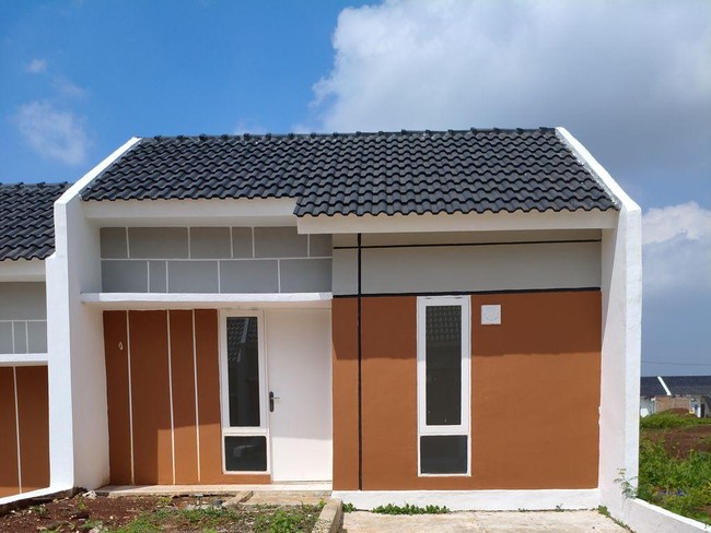 Cari Rumah di Kendal? Masih Ada Nih, Serba Rp 166 Juta