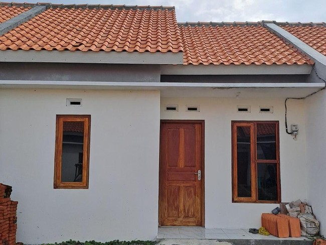 Cari Rumah di Kendal? Masih Ada Nih, Serba Rp 166 Juta